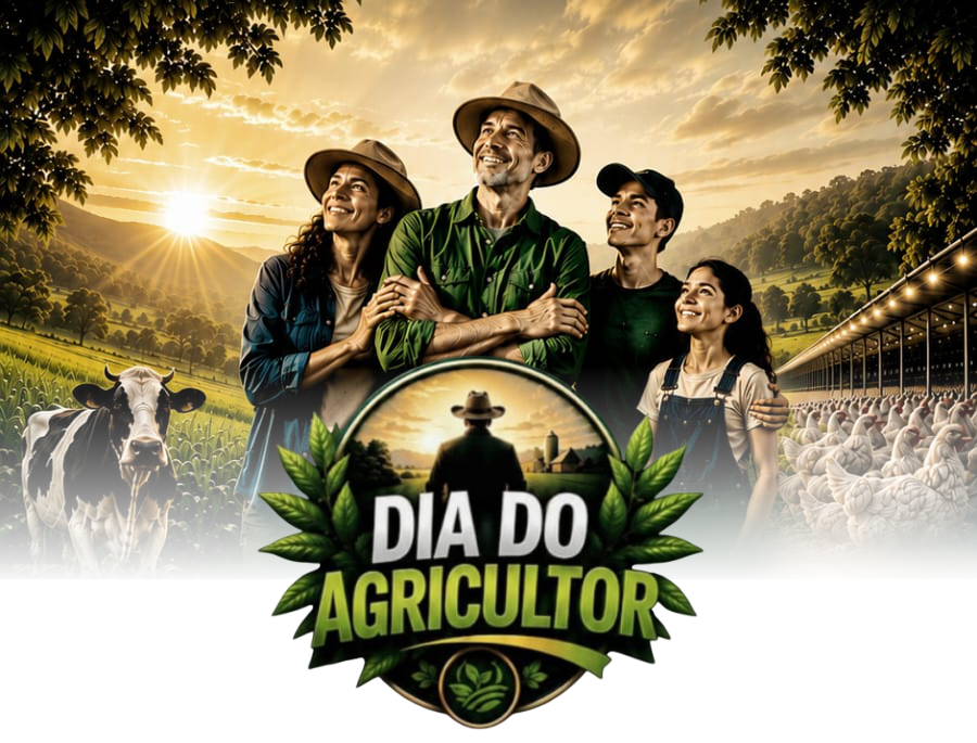 Dia do Agricultor
